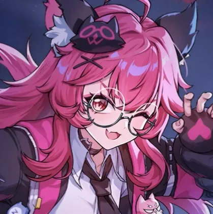 anime girl pfp